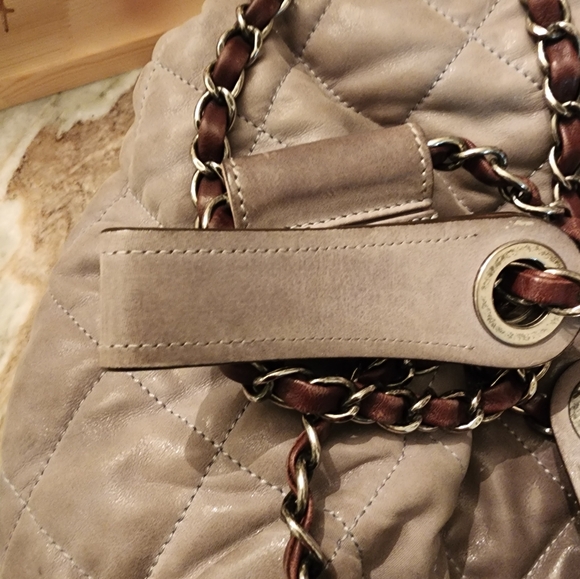 Chanel In The Mix Backpack - Picture 7 of 14